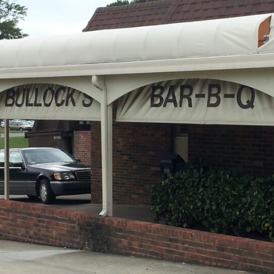 Photos At Bullock S Bar B Cue Watts Hospital Hillandale Durham Nc Photo Taken At Bullock 39 S Bar B Cue By Art M