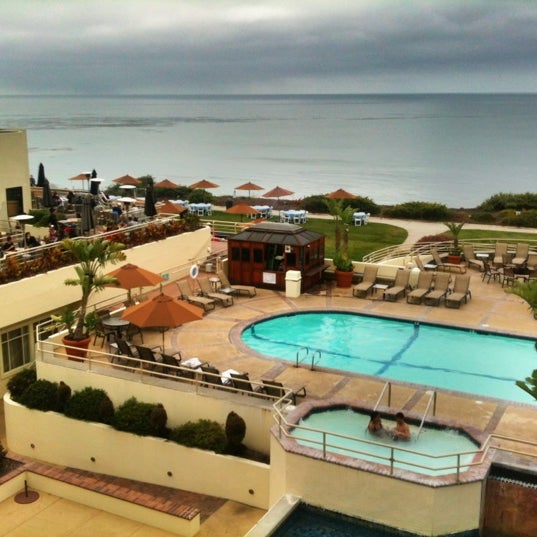 The Cliffs Resort Resort in Shell Beach