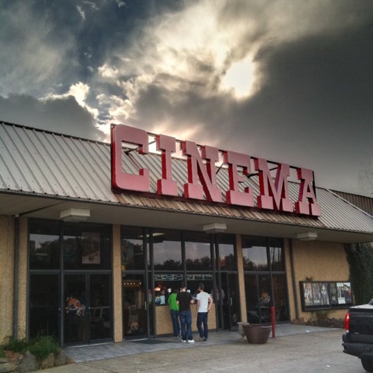 Huntsville texas movie times