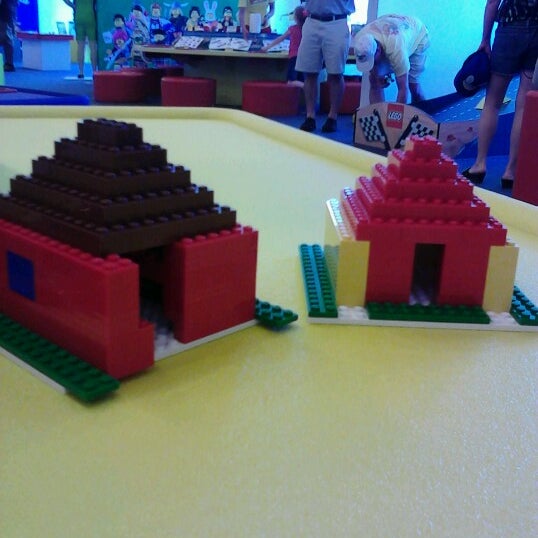 Photos At Lego Summer Brickation Myrtle Beach Sc Photo Taken At Lego Summer Brickation By Kristen Marie W On 6 16