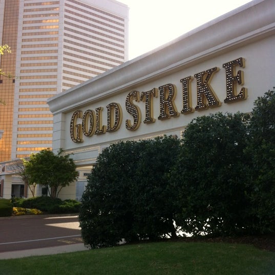 gold strike casino and resort