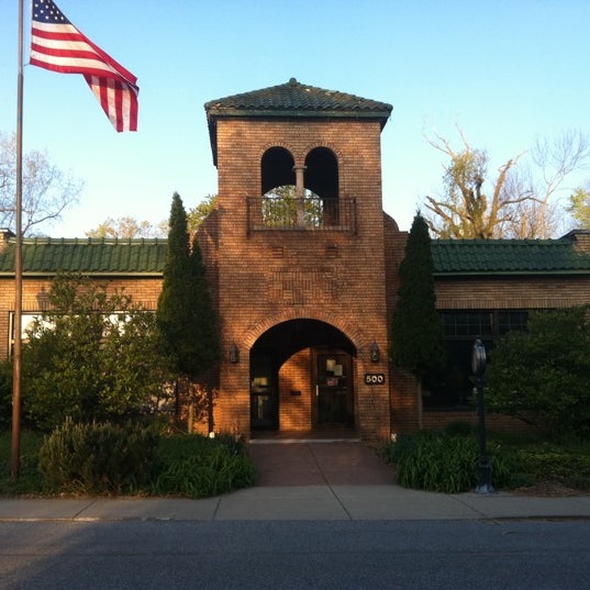 Town of Beverly Shores Town in Beverly Shores