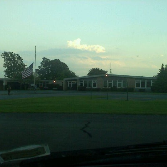 WheatlandChili High School 940 North Rd