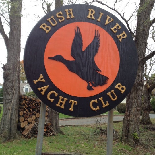 bush river yacht club inc abingdon