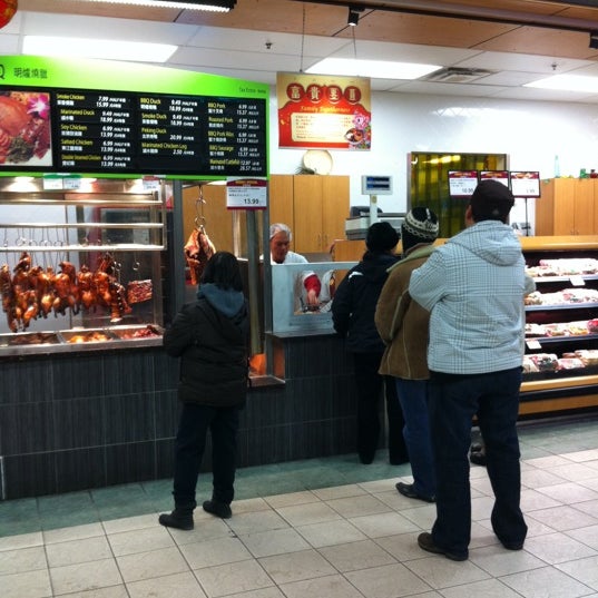 T & T Supermarket Northeast Calgary Calgary, AB