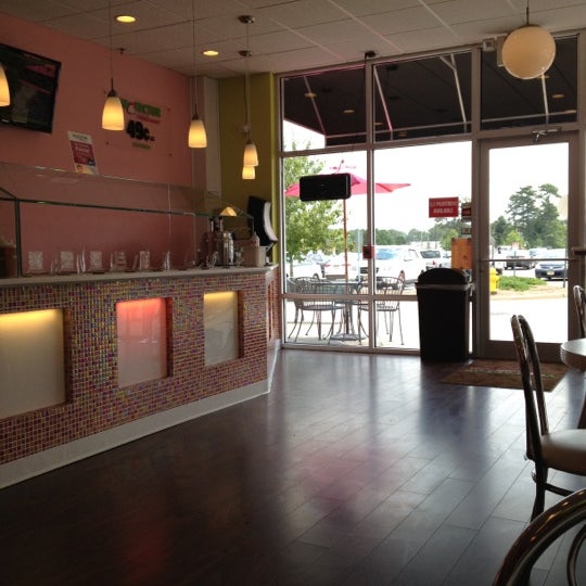 Lets yo coupon howell nj
