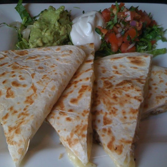 Burrito Parrilla Mexicana - 34 tips from 686 visitors