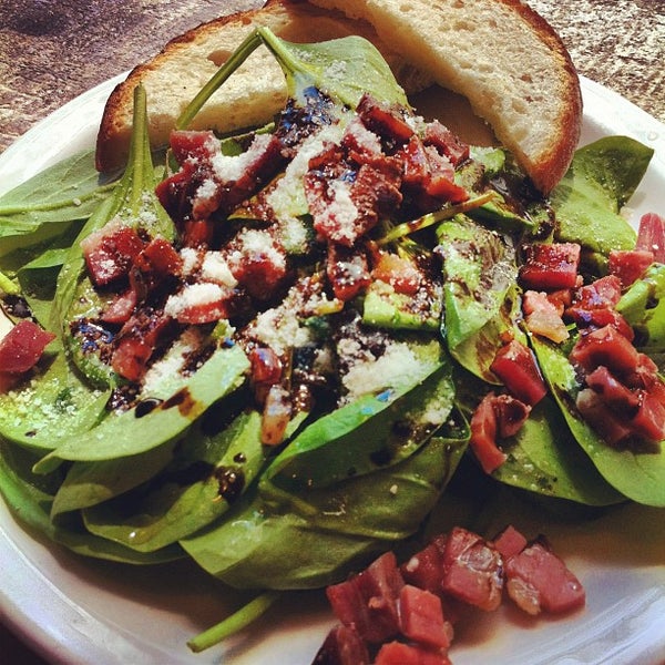 Piccolo Cafe Theater District New York, NY