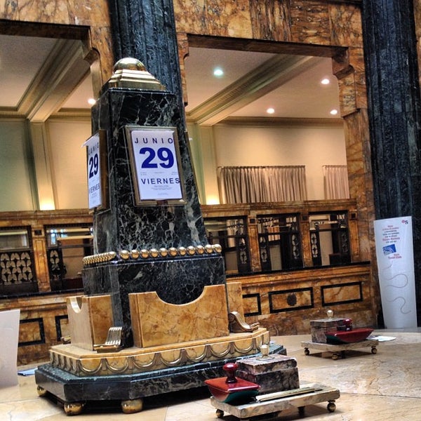 Banco Sabadell (Herrero) Building in Oviedo