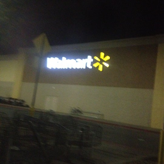Walmart Supercenter Wichita, KS