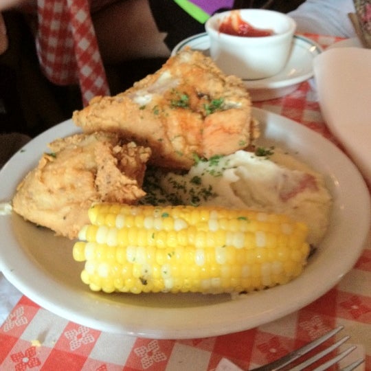 Hattie's Restaurant 63 tips from 1670 visitors