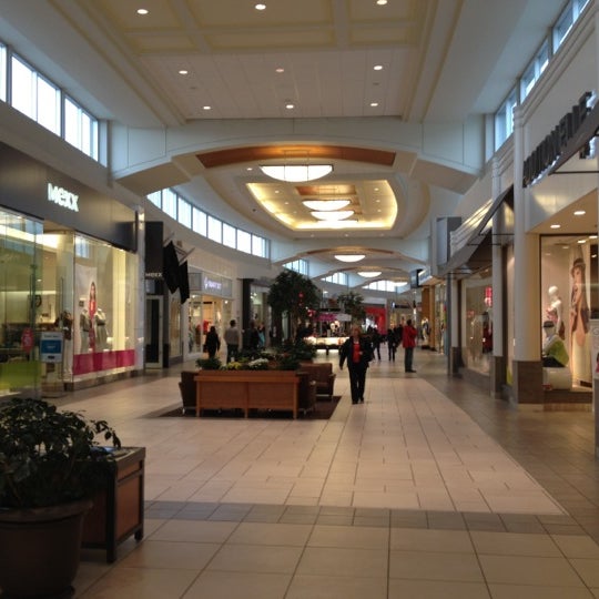 Market Mall - Varsity - Calgary, AB