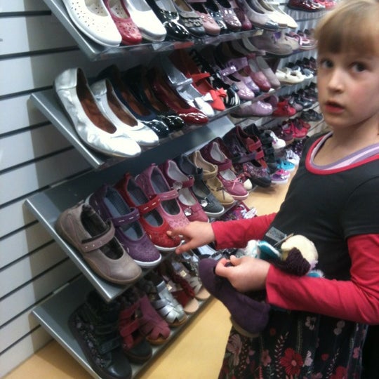 Photos At Shoes Sox Doncaster Vic