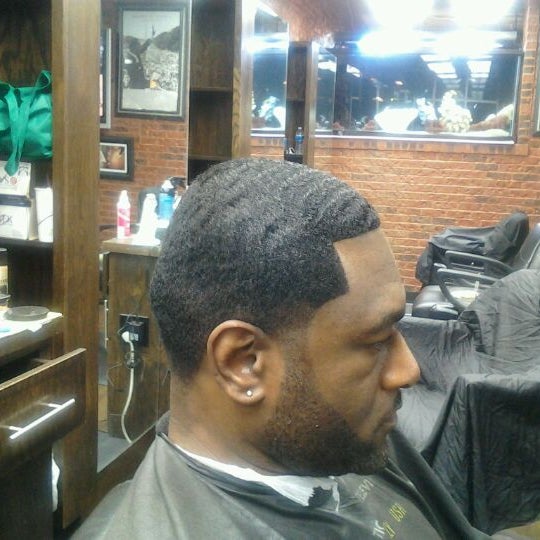 Statz Barber Shop - Atlanta University Center - Atlanta, GA