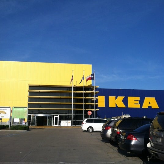 IKEA Houston  Furniture \/ Home Store in Houston