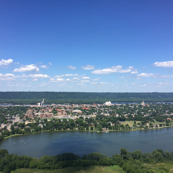 Garvin Heights City Park Garvin Heights Road
