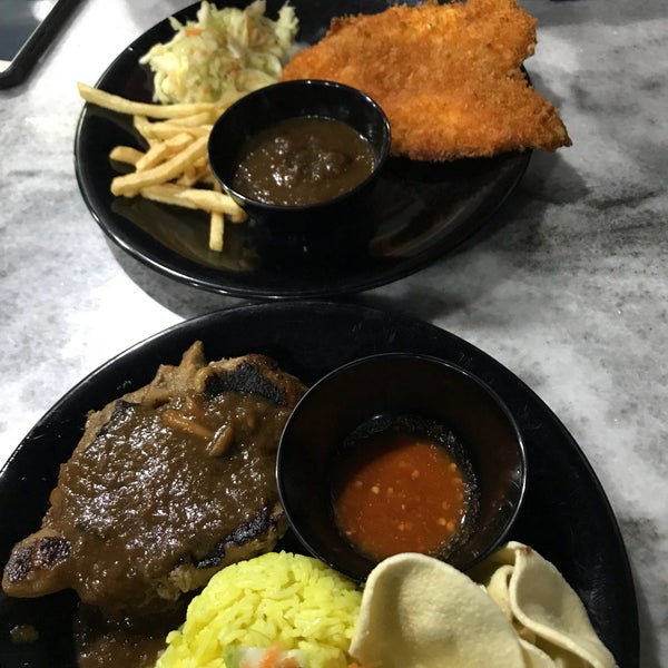Photos At Dapur Berasap Kota Warisan Restaurant Photo Taken At Dapur Berasap Kota Warisan By Zuhra Z On 10 18