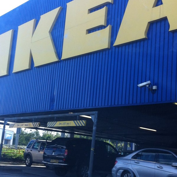 IKEA Birstall Holden Ing Way