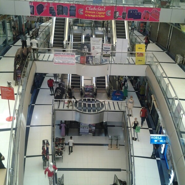 Prime forex vile parle