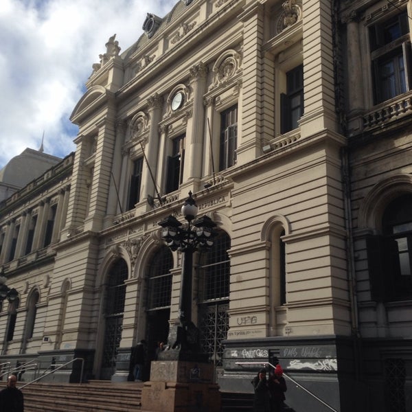 Universidad de la República, Montevideo, Uruguay - College Academic ...