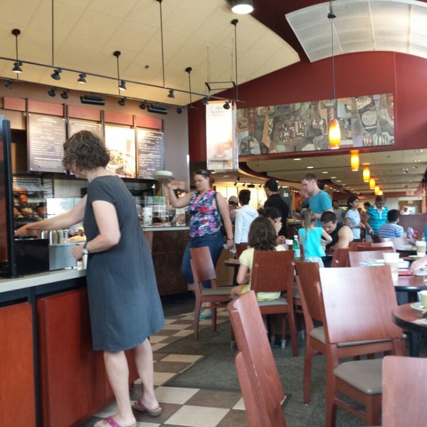 Panera Bread East Watertown 32 tips from 1615 visitors