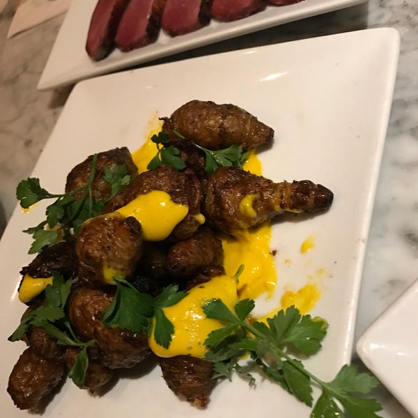 Barcelona Wine Bar South End South End 21 tips from 1379 visitors