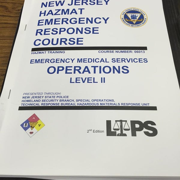 Uscg chris hazmat manual