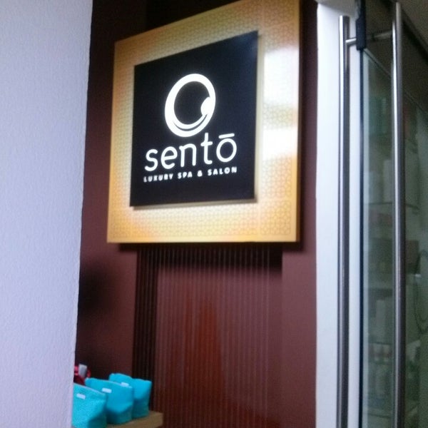 Fotos en Sento Luxury Spa & Salon San Salvador, San Salvador