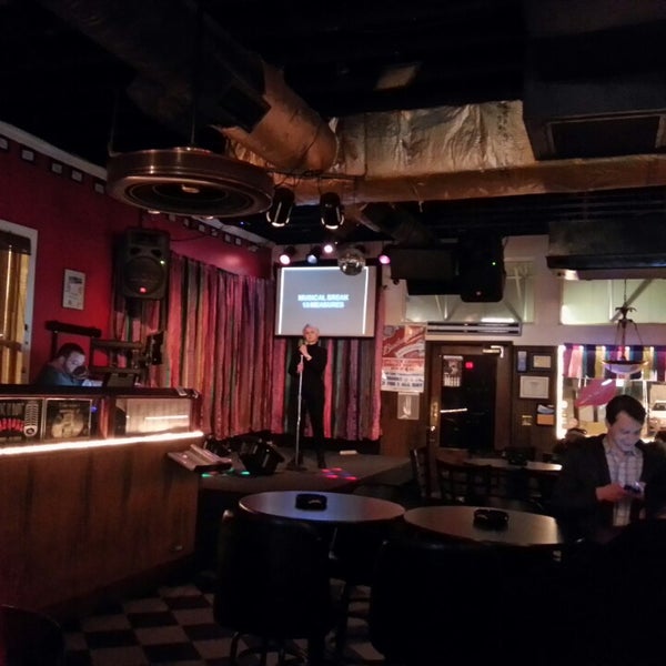 Photos at Lipstick Lounge Gay Bar in East End