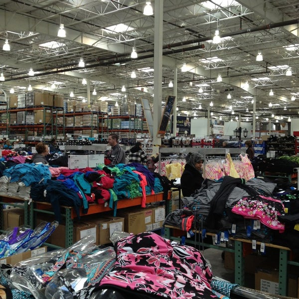 Costco - West London - London, ON