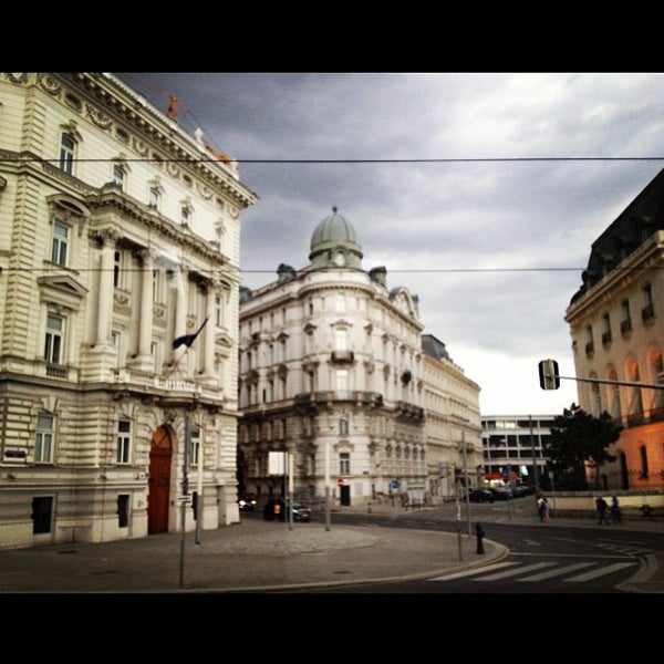 Graben - Kärntner Viertel - Wien, Wien