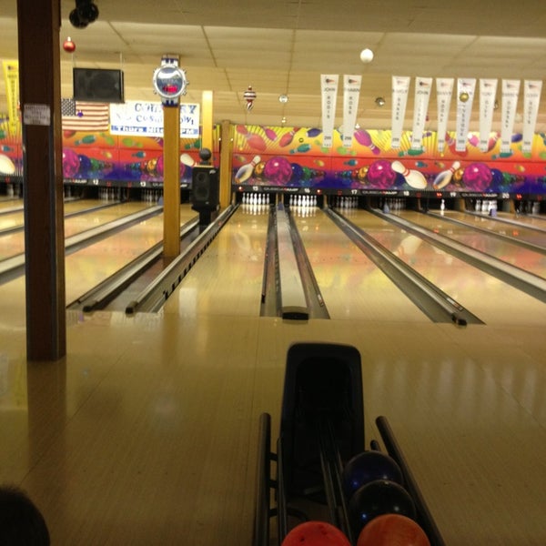 Western Bowl Millard Omaha, NE