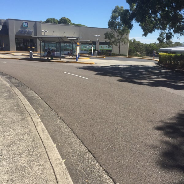 Lake Haven Shopping Centre 3 tips