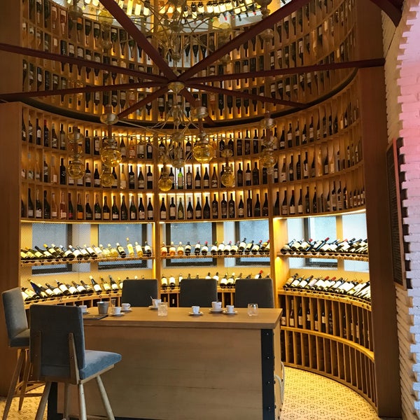 Wine Fandango 10 tips