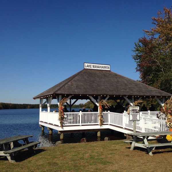 manahawkin lake park Lake in manahawkin