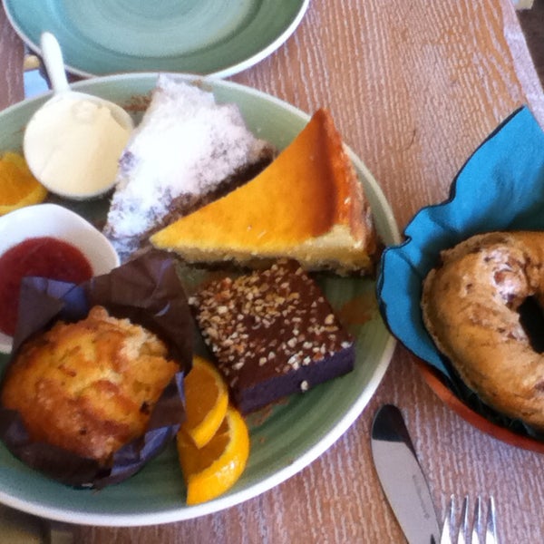 Bagels & Beans Wittevrouwen Utrecht, Utrecht