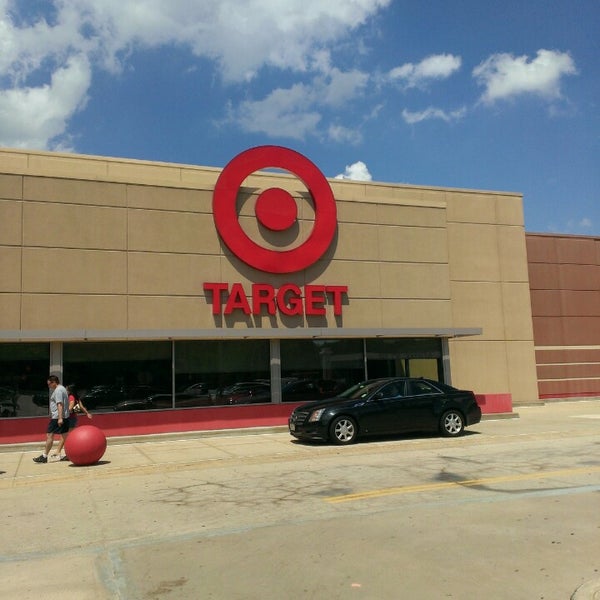 Target Riverdale, NJ