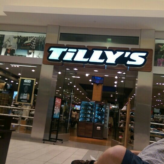 Tilly's - Clothing Store In Nashville