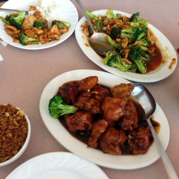 Happy Uncle Chinese Restaurant Germantown, MD