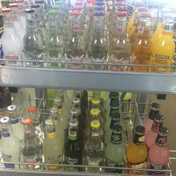 Southern Beverage Outlet Liquor Store in Augusta
