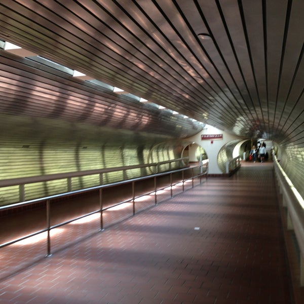 new haven train station