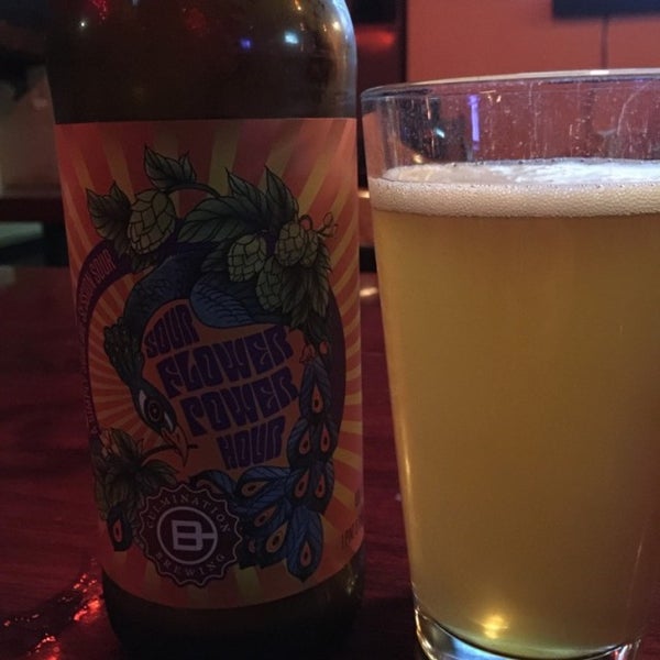 Hop Haven Beer Bar & Bottle Shop Bar in Portland