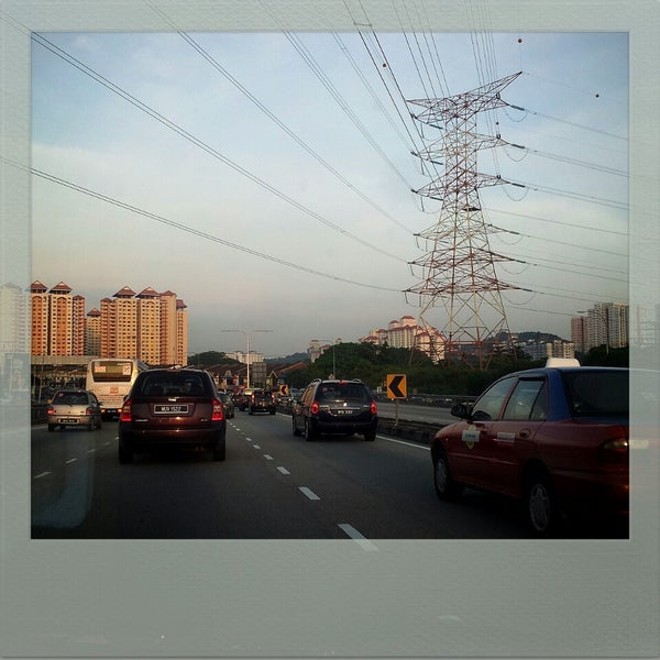 Cheras - City in Bukit Cheras