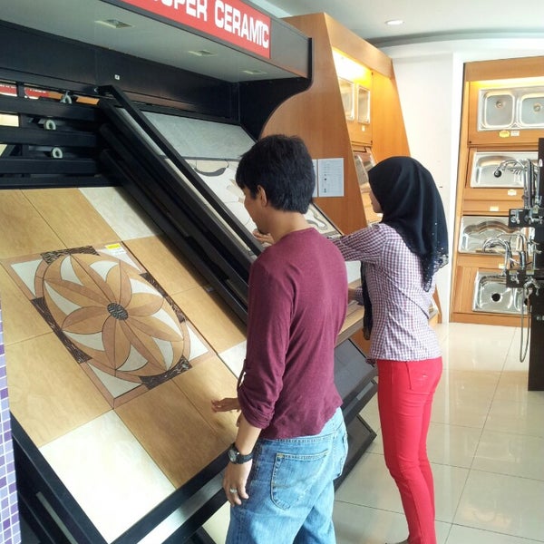 Super Ceramic Tiles (Ampang) Sdn Bhd - Ampang, Selangor Super Ceramic Tiles (Ampang) Sdn Bhd - Ampang, Selangor