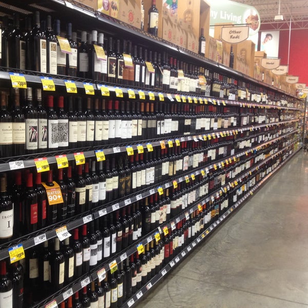 HEB Grocery Store in