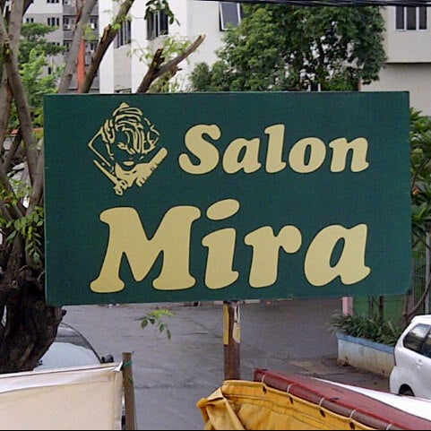 Mira Salon - Salon / Barbershop in Jakarta utara