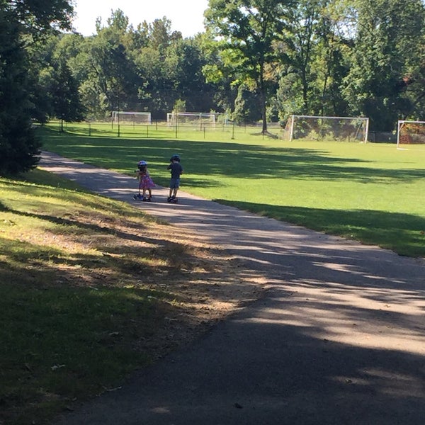 V.e. Macy Park - Ardsley, Ny