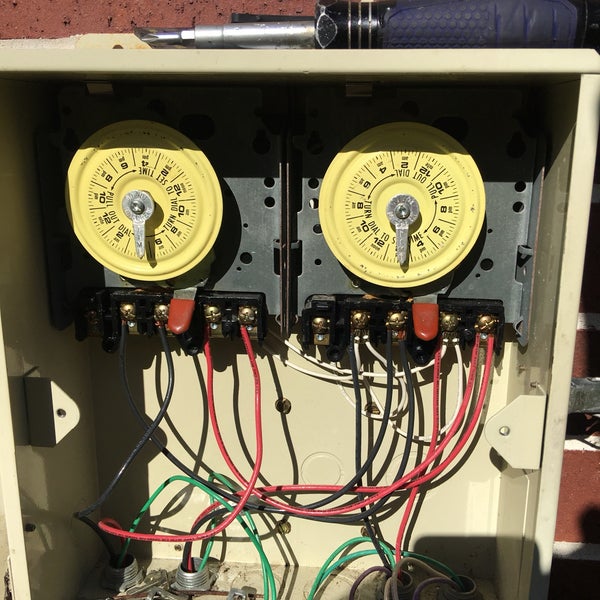 Mont Belvieu, TX 1 tip