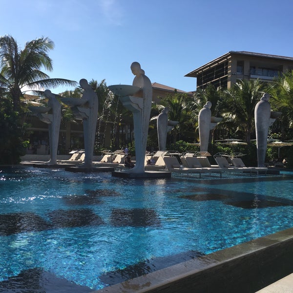 (Official) The Mulia, Mulia Resort & Villas - Nusa Dua 