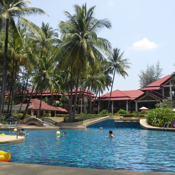 Dusit Thani Laguna Phuket - 390 Moo1